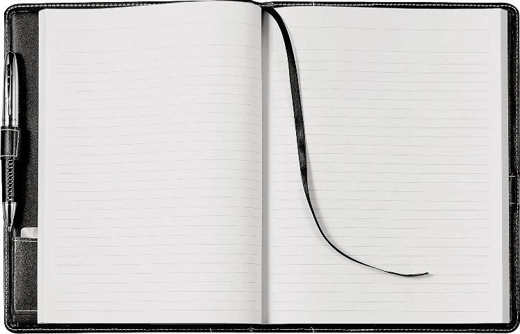 Hampton JournalBook®