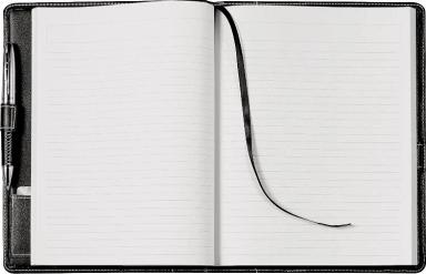 Hampton JournalBook®