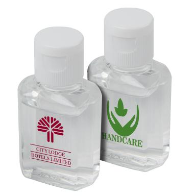 1OZ. PROTECT HAND SANITIZER