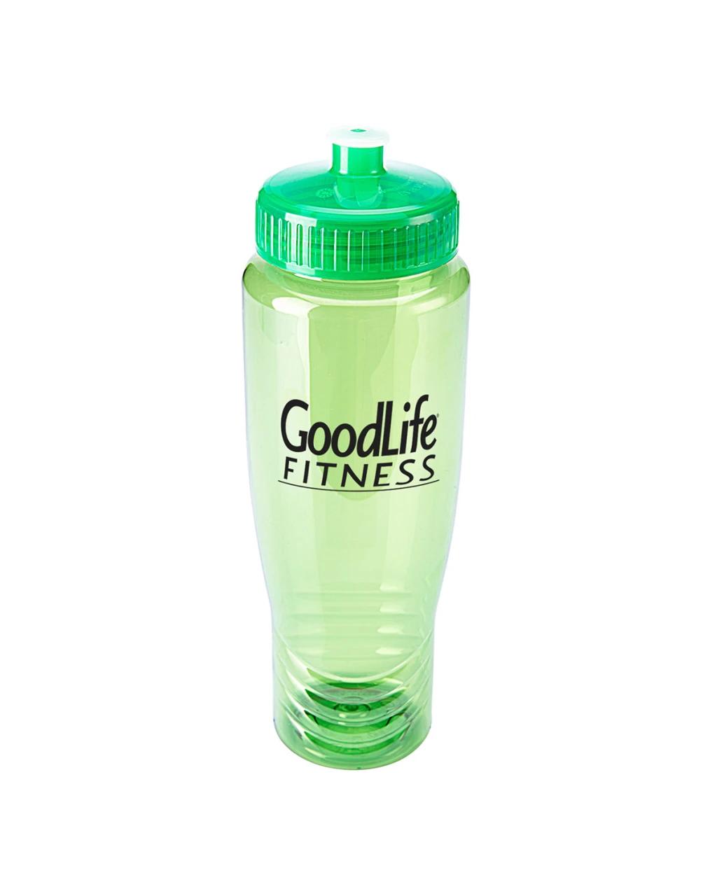 Translucent Green