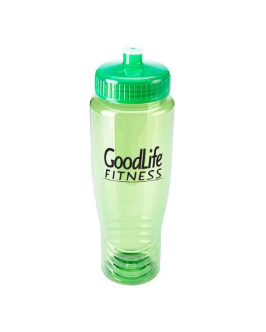 Translucent Green