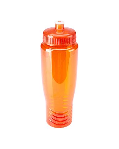 Translucent Orange