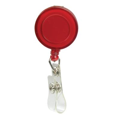 Translucent Red