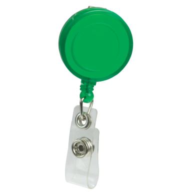 Translucent Green