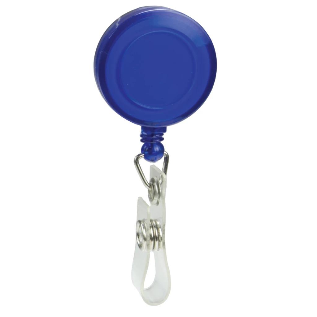 Translucent Blue