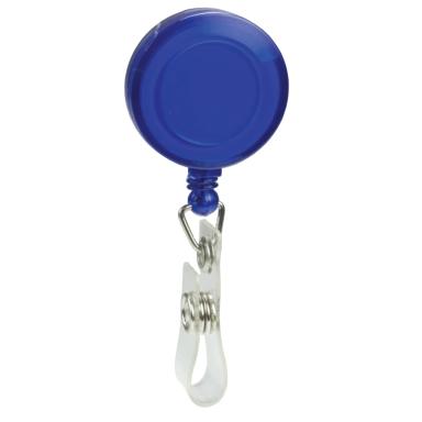 Translucent Blue