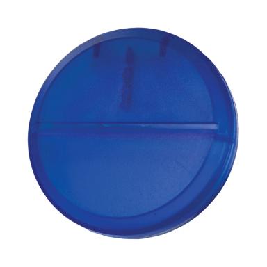 Translucent Blue
