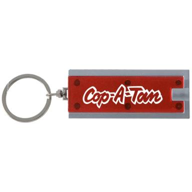 Red/Silver Trim
