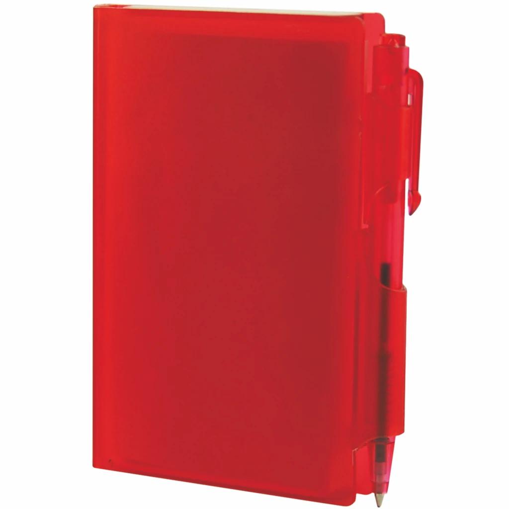 Translucent Red