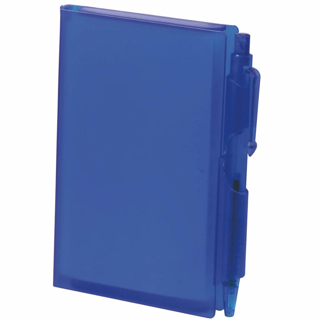 Translucent Blue