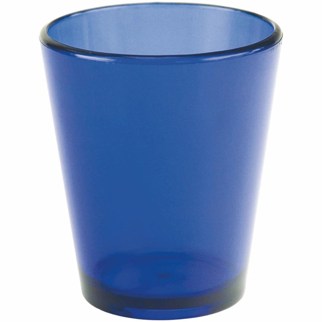 Translucent Blue