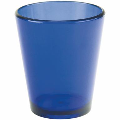 Translucent Blue
