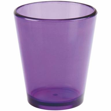 Translucent Purple