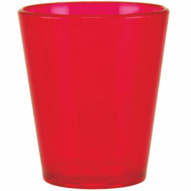 Translucent Red