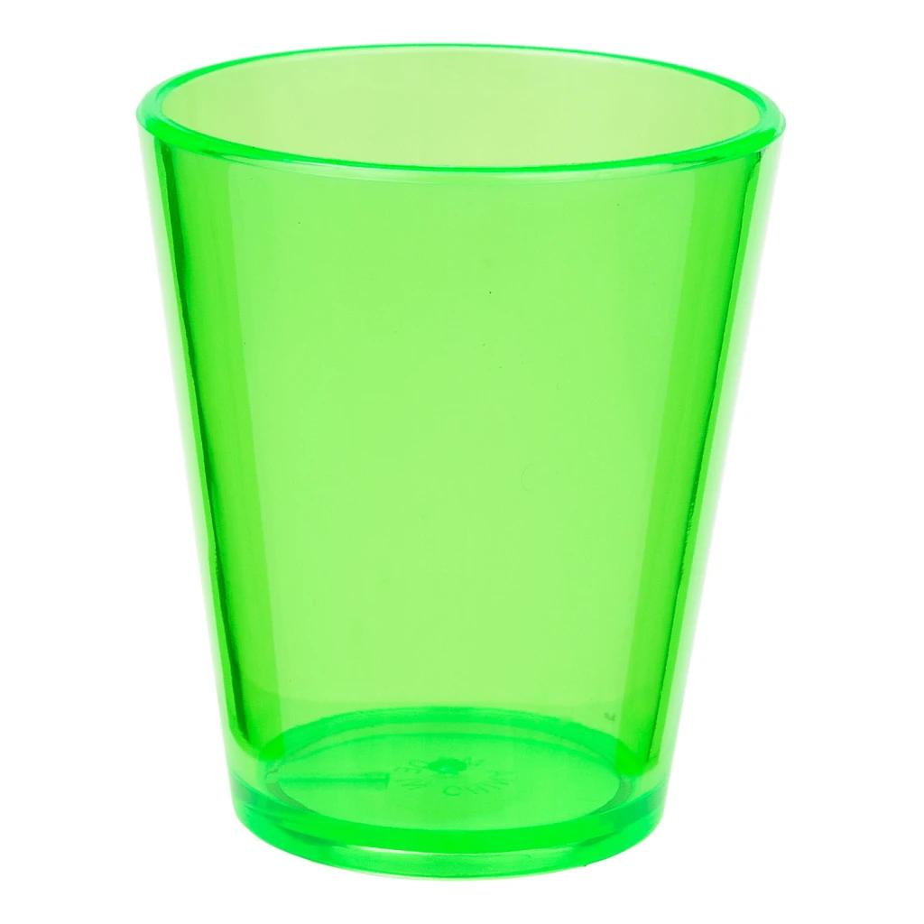 Edge Glow Green