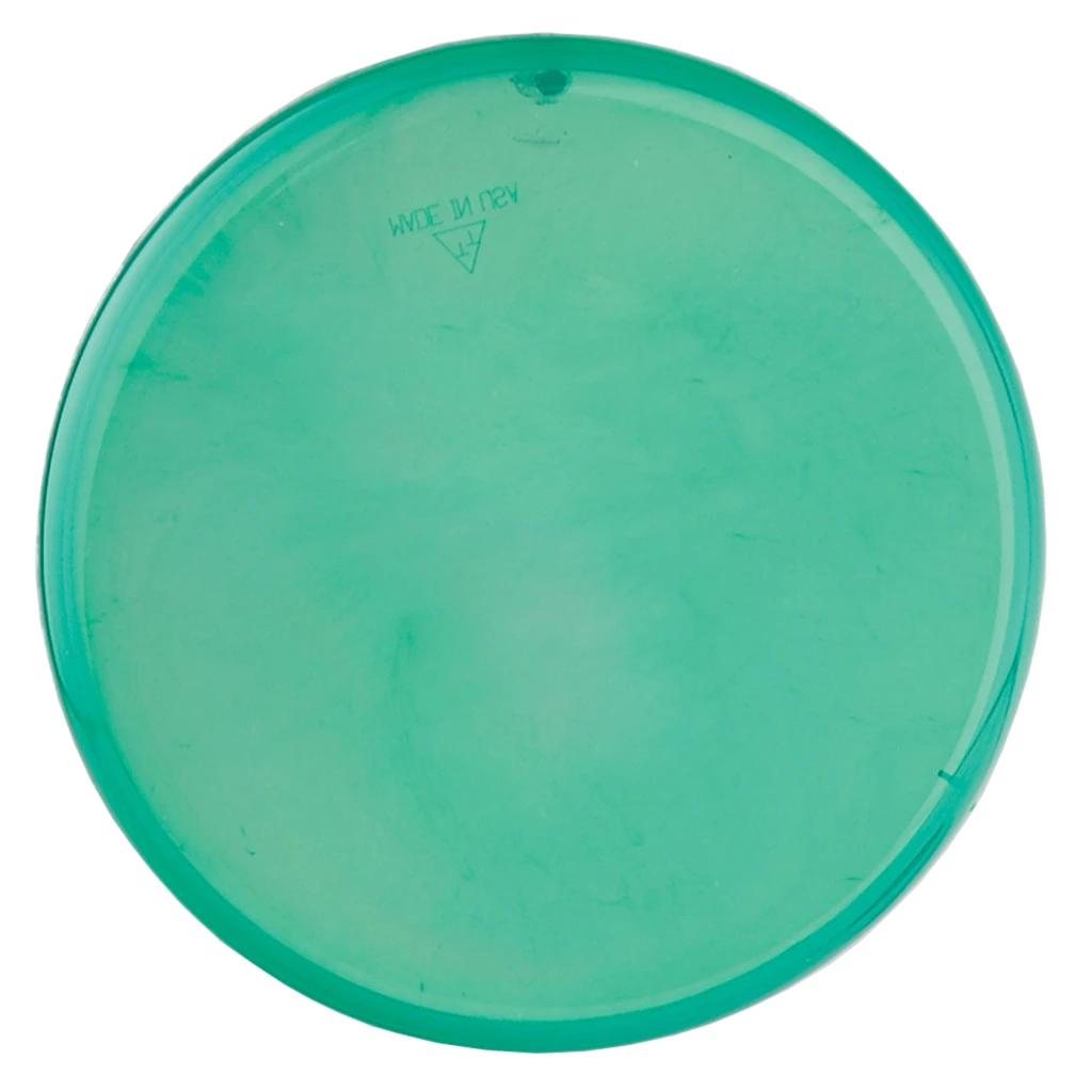 Translucent Green