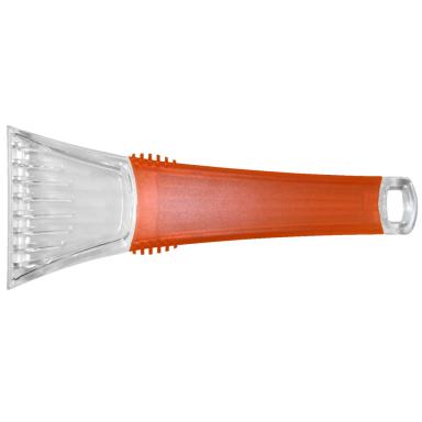 Translucent Orange
