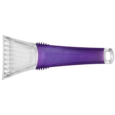 Translucent Purple