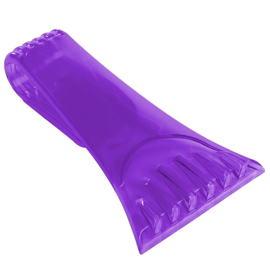 Translucent Purple