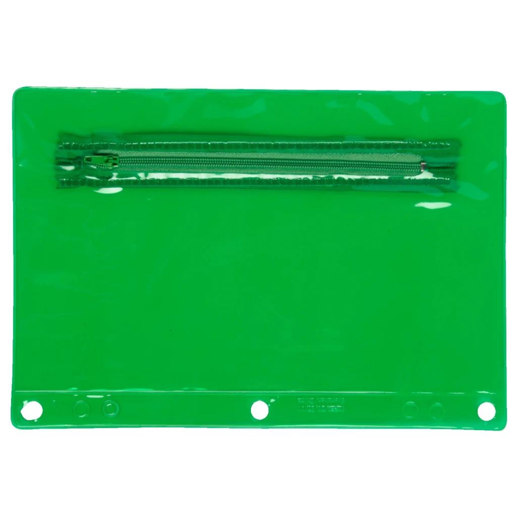 Translucent Green