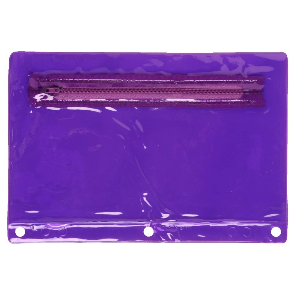 Translucent Purple