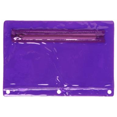 Translucent Purple