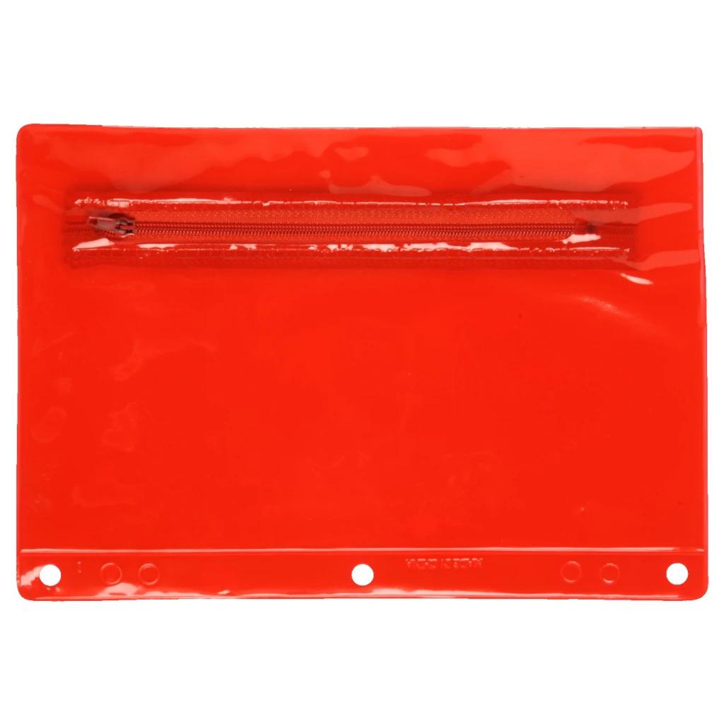 Translucent Red