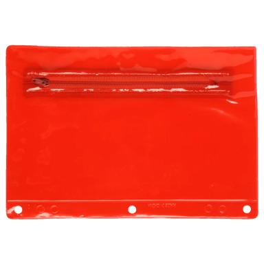 Translucent Red