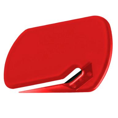 Translucent Red