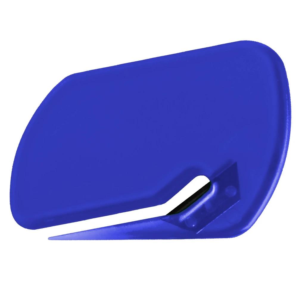 Translucent Blue