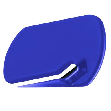 Translucent Blue