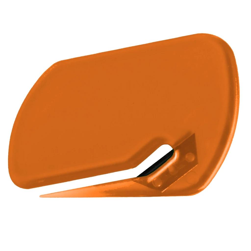 Translucent Orange