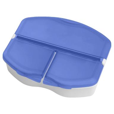 Translucent Blue