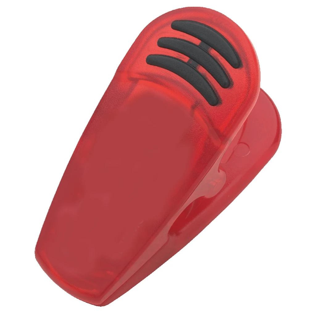 Translucent Red