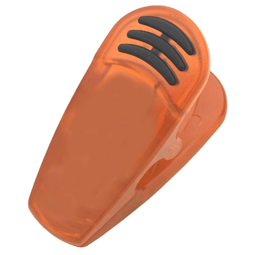 Translucent Orange