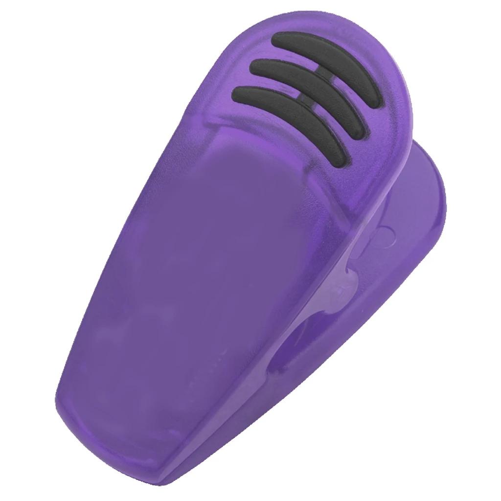 Translucent Purple