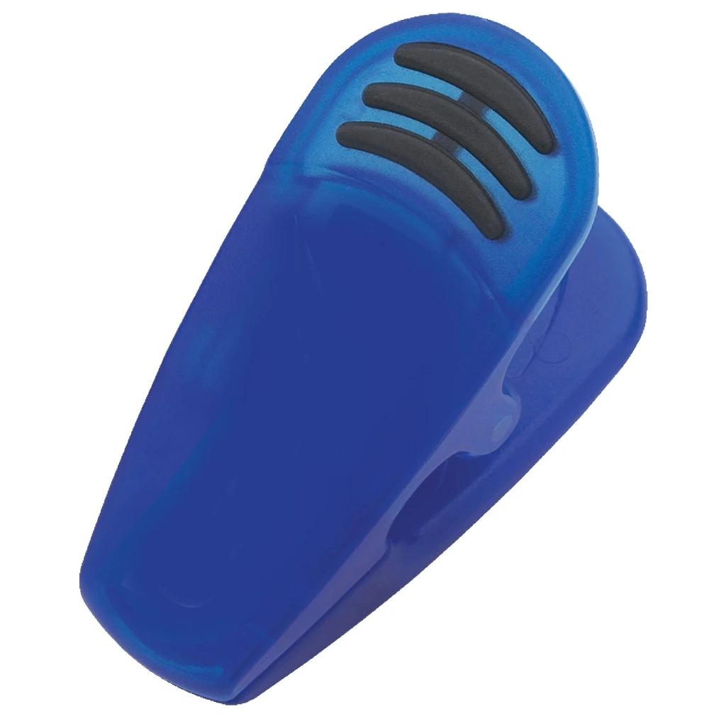 Translucent Blue