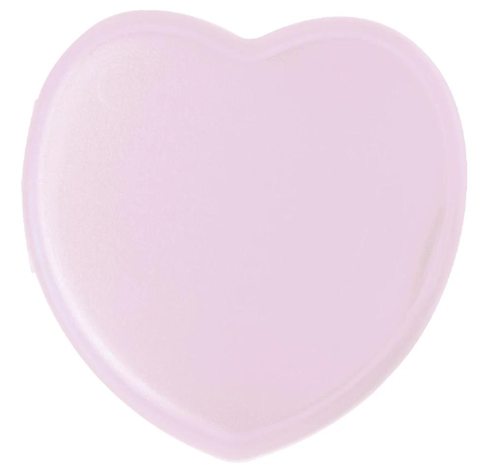 Translucent Pink