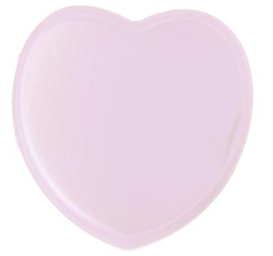 Translucent Pink