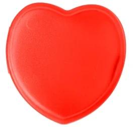 Translucent Red