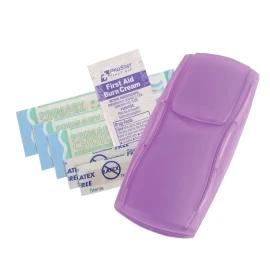 Translucent Purple