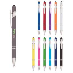 Custom Promotional Pens: Small Item, Big Impact