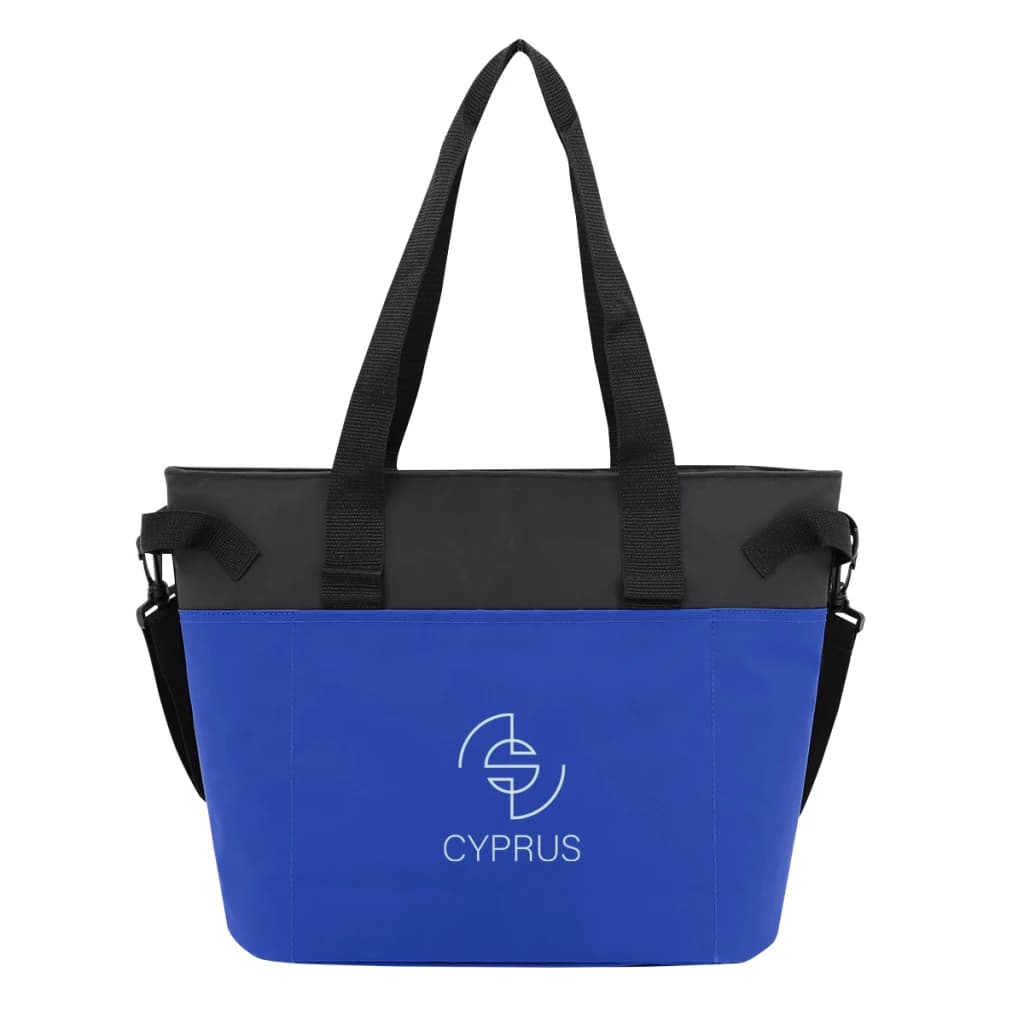 Royal Blue/Black