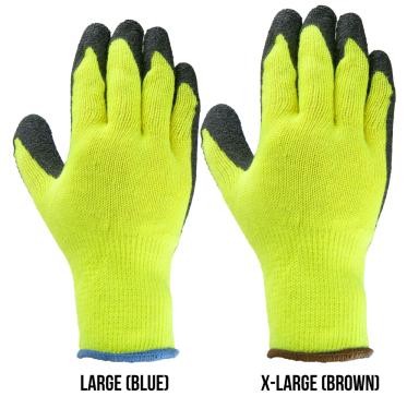 Hi-Viz Green
