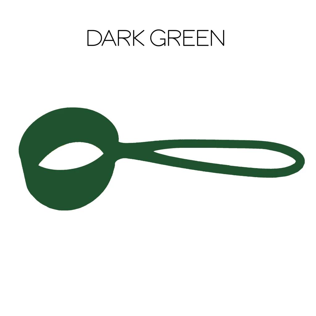 Dark Green Strap