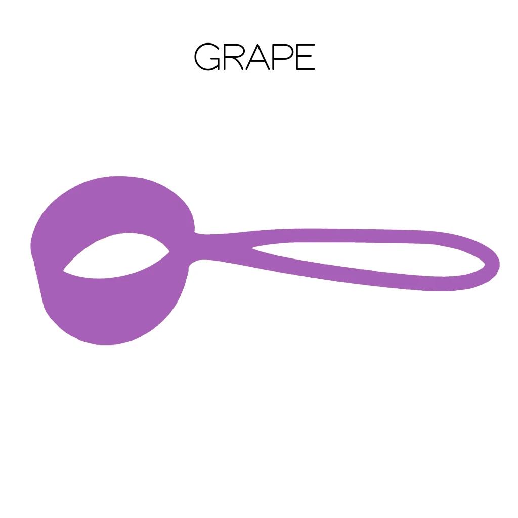 Purple-Grape Strap