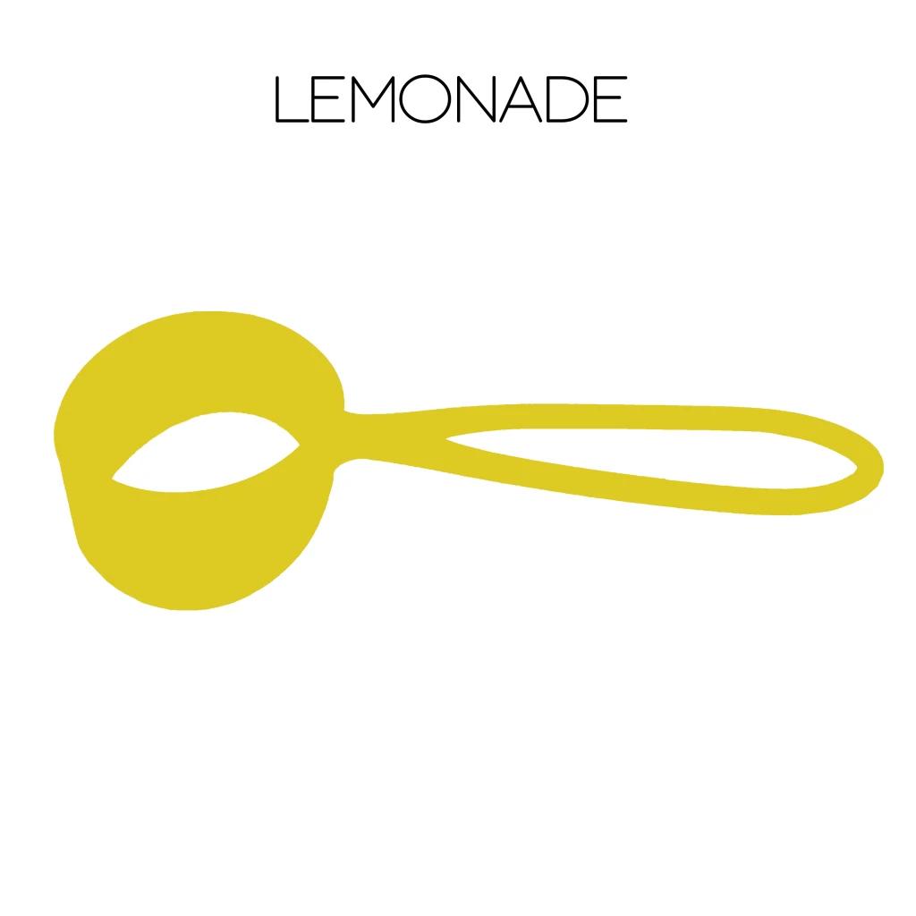 Yellow-Lemonade Strap