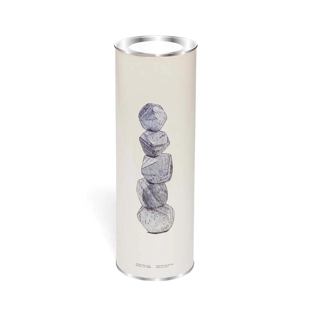 White/Natural Brown Can View