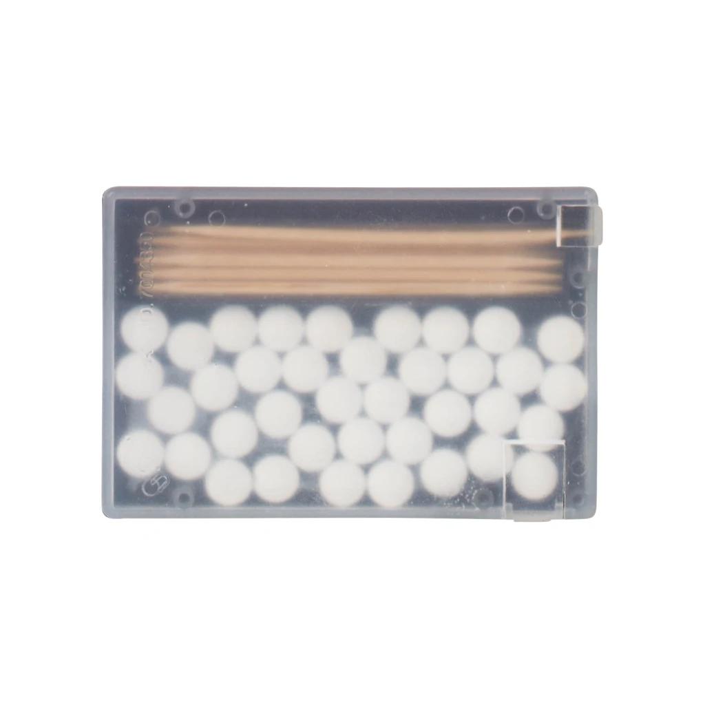 Frost White/Solid Black Front