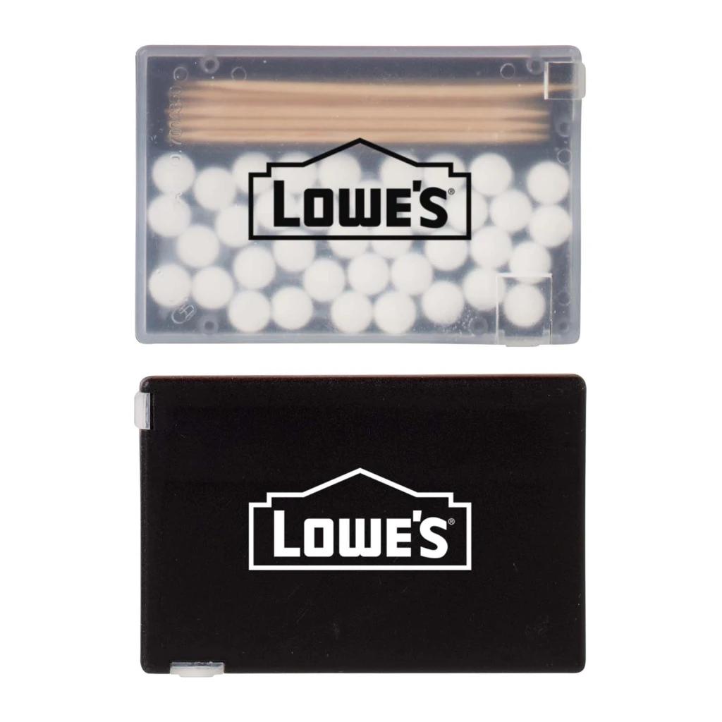 Frost White/Solid Black